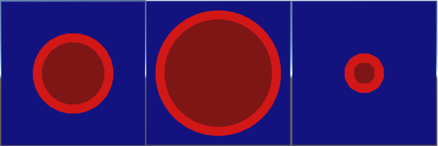 SolidCircleWithOffsets